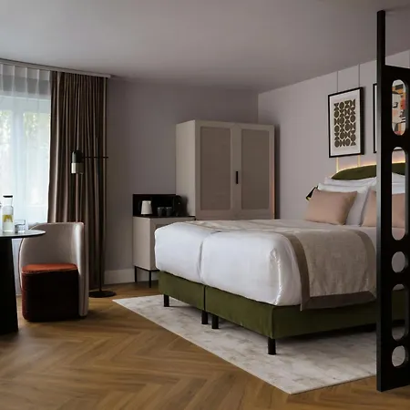 Leonardo Boutique Hotel Rigihof Zurich-3