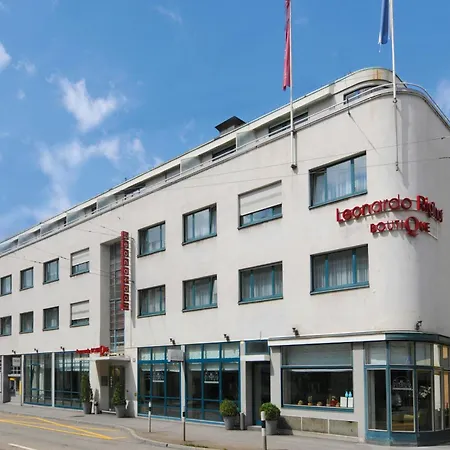 Leonardo Boutique Hotel Rigihof Zurich-2